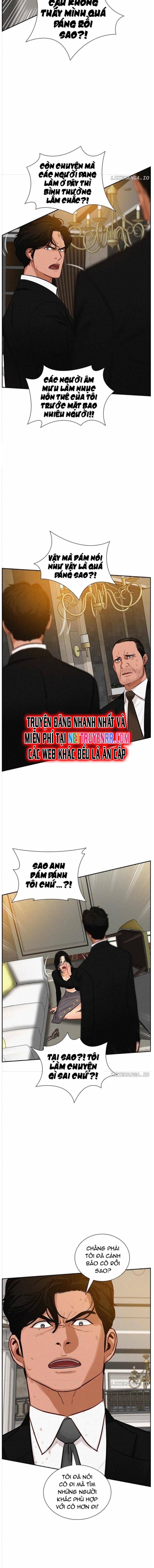 Chúa Tể Đồng Tiền: Chapter 168