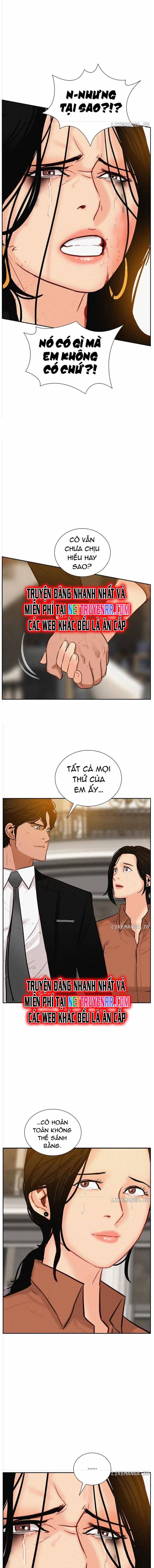 Chúa Tể Đồng Tiền: Chapter 168