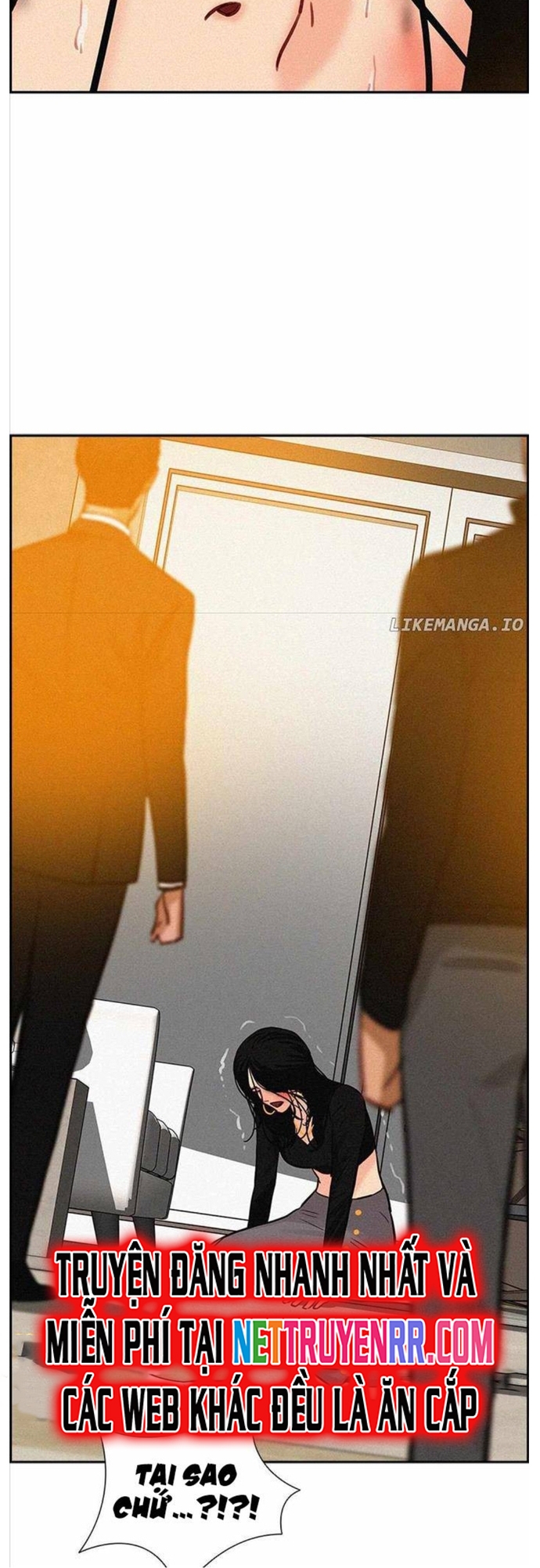 Chúa Tể Đồng Tiền: Chapter 168