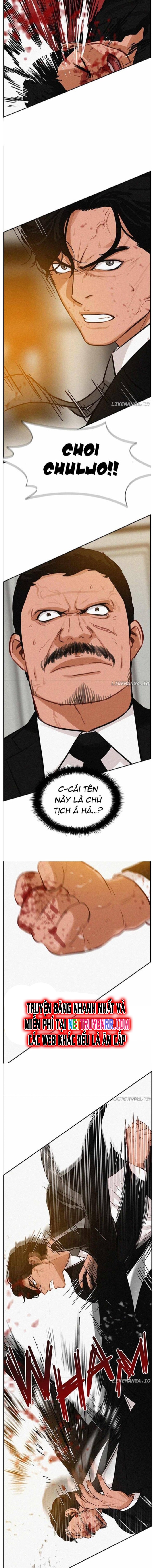 Chúa Tể Đồng Tiền: Chapter 168