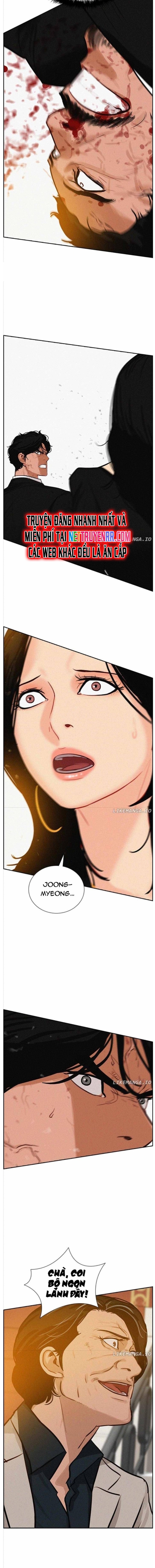Chúa Tể Đồng Tiền: Chapter 168