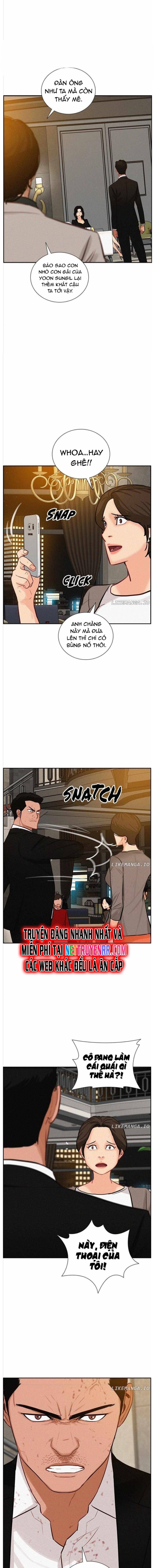 Chúa Tể Đồng Tiền: Chapter 168