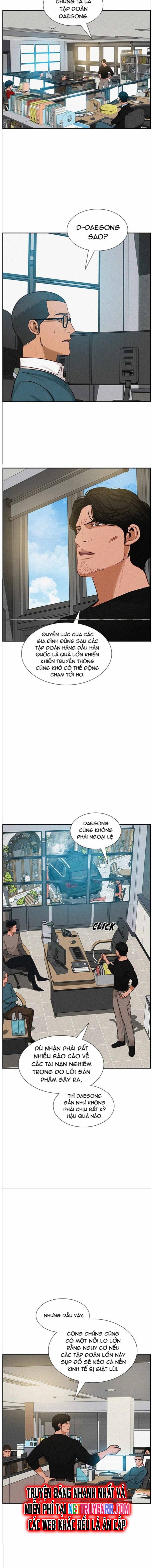 Chúa Tể Đồng Tiền: Chapter 169