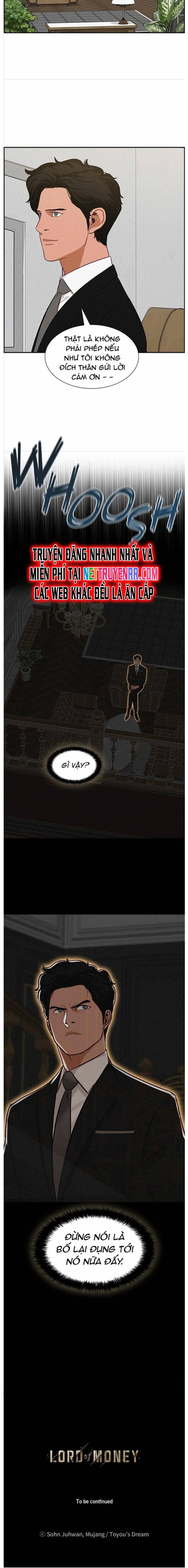 Chúa Tể Đồng Tiền: Chapter 169