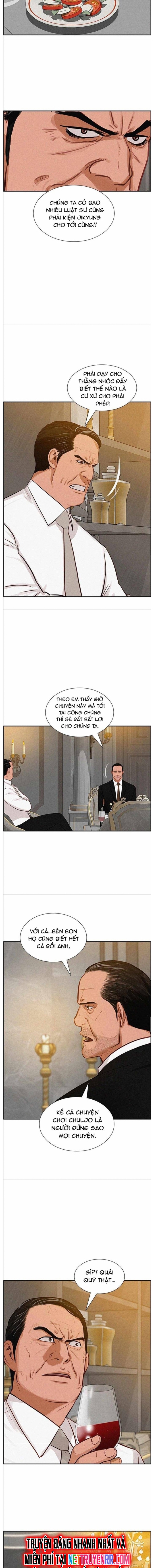 Chúa Tể Đồng Tiền: Chapter 169