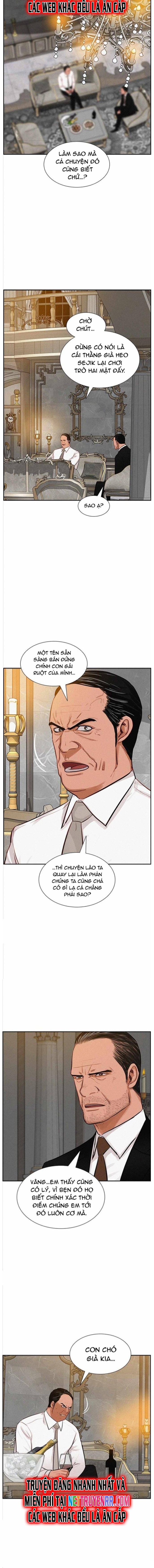 Chúa Tể Đồng Tiền: Chapter 169