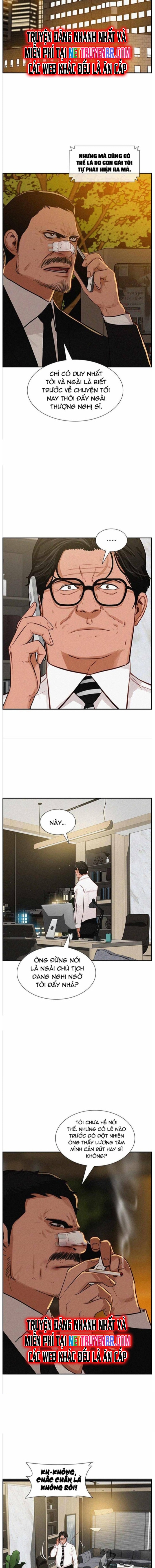 Chúa Tể Đồng Tiền: Chapter 169