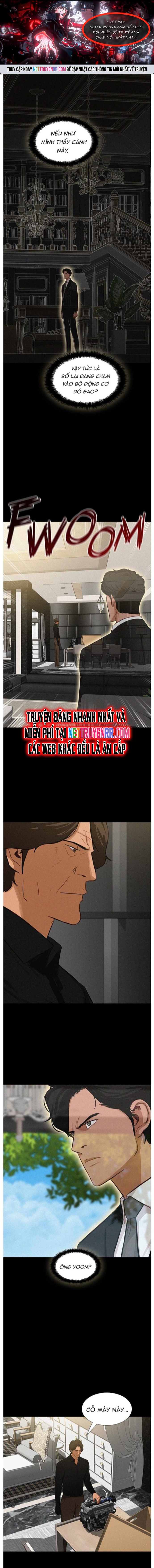 Chúa Tể Đồng Tiền: Chapter 170