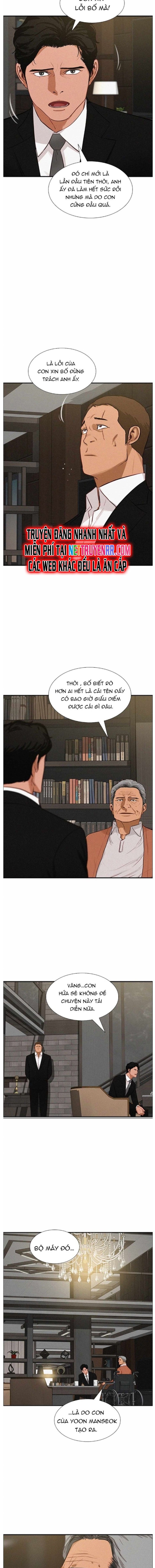 Chúa Tể Đồng Tiền: Chapter 170