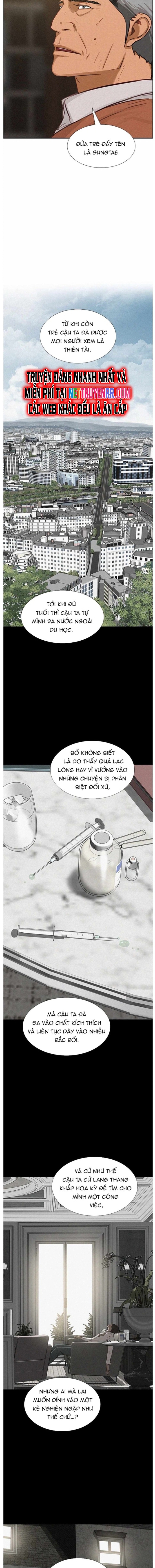 Chúa Tể Đồng Tiền: Chapter 170