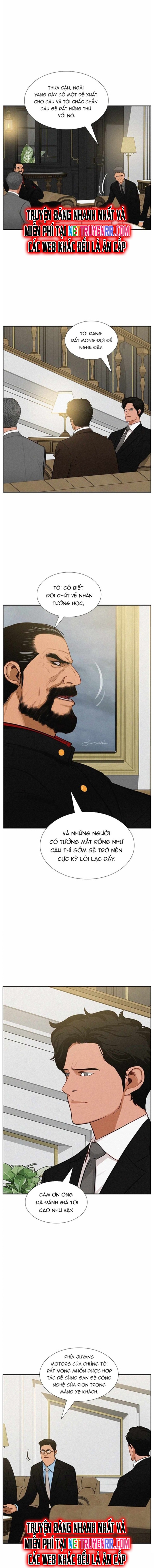 Chúa Tể Đồng Tiền: Chapter 170