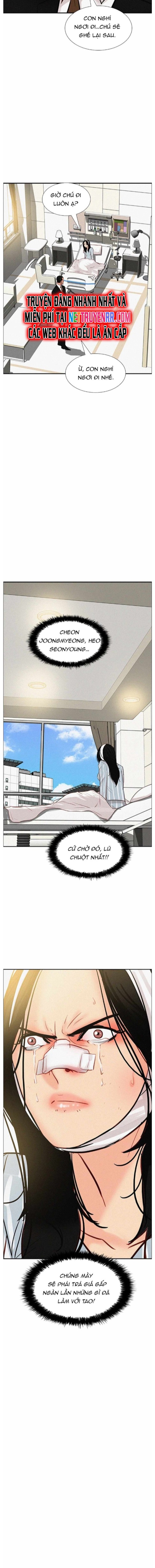 Chúa Tể Đồng Tiền: Chapter 170