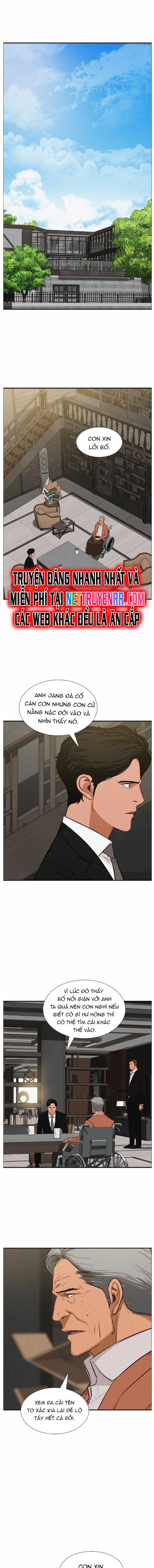 Chúa Tể Đồng Tiền: Chapter 170