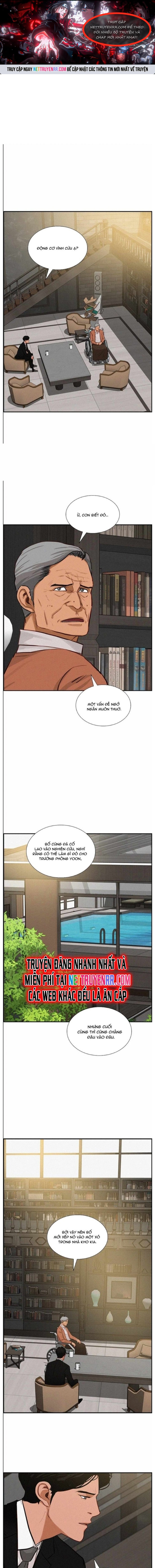 Chúa Tể Đồng Tiền: Chapter 171