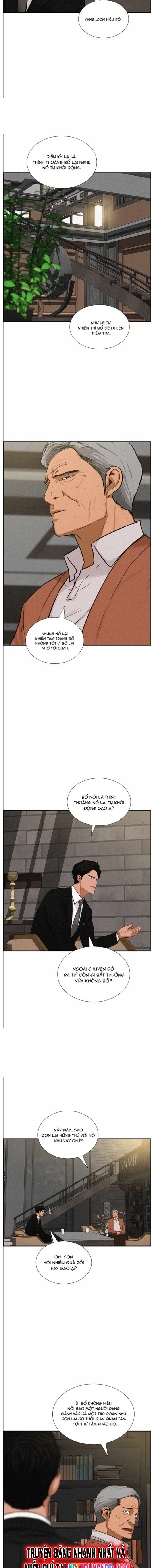 Chúa Tể Đồng Tiền: Chapter 171