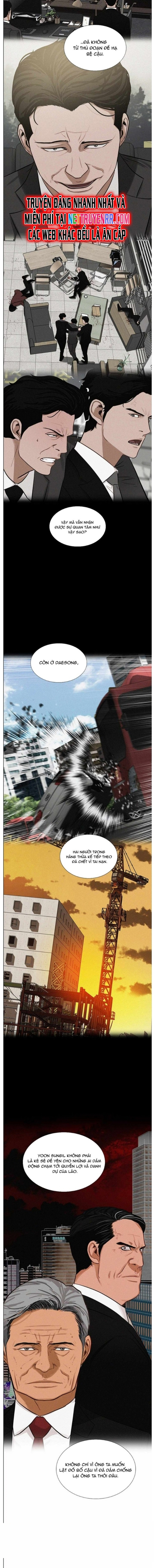 Chúa Tể Đồng Tiền: Chapter 171