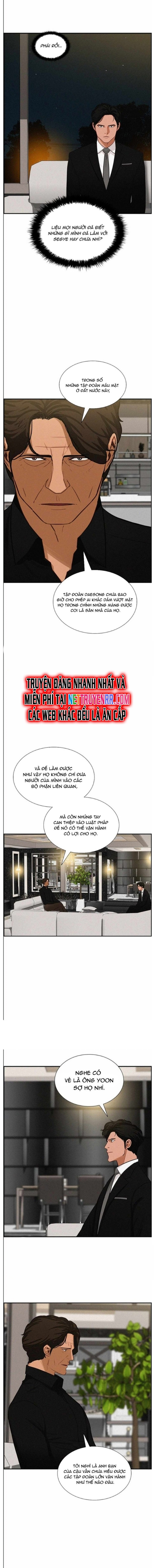 Chúa Tể Đồng Tiền: Chapter 171