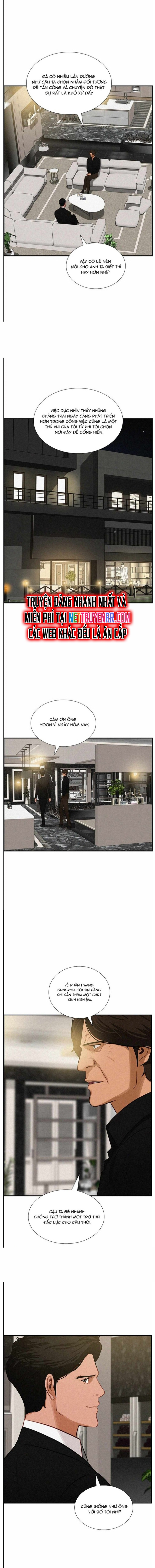 Chúa Tể Đồng Tiền: Chapter 171