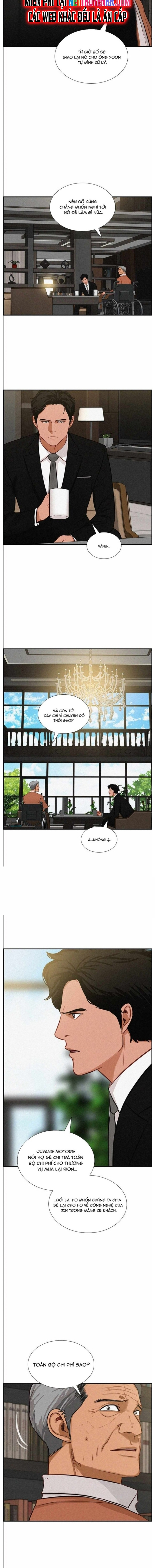 Chúa Tể Đồng Tiền: Chapter 171