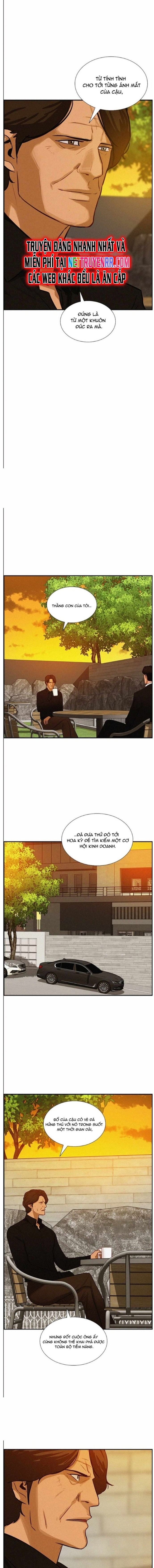 Chúa Tể Đồng Tiền: Chapter 171