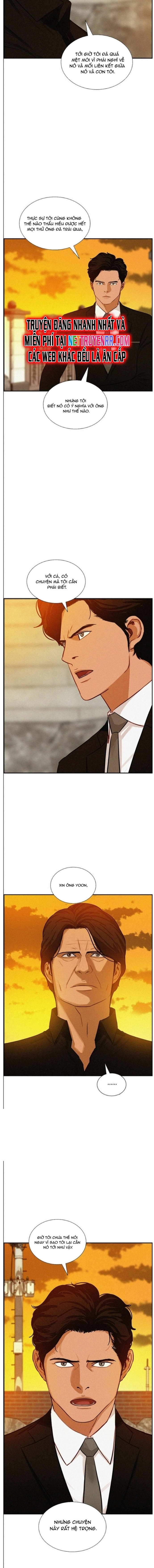Chúa Tể Đồng Tiền: Chapter 171