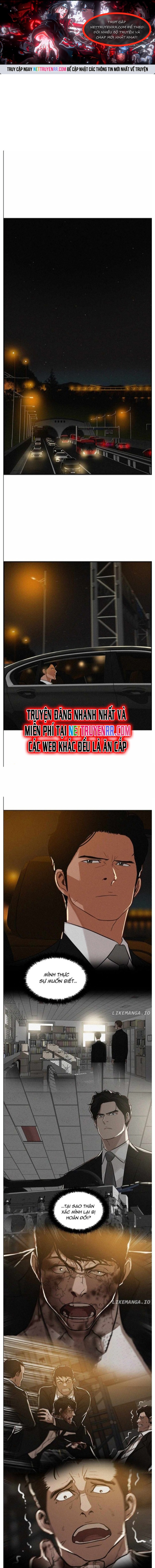 Chúa Tể Đồng Tiền: Chapter 172