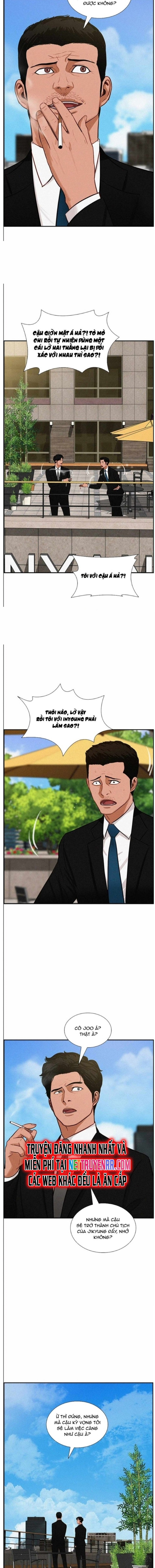 Chúa Tể Đồng Tiền: Chapter 172