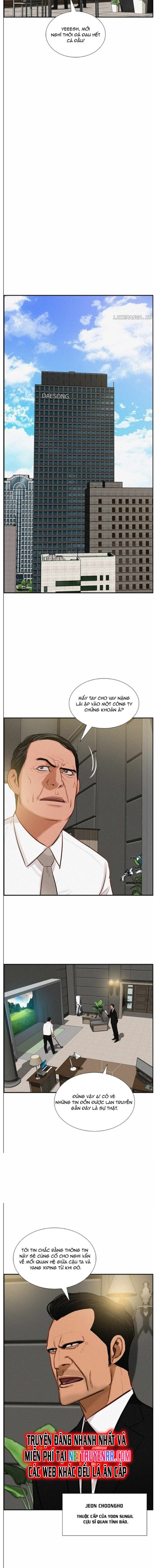 Chúa Tể Đồng Tiền: Chapter 172