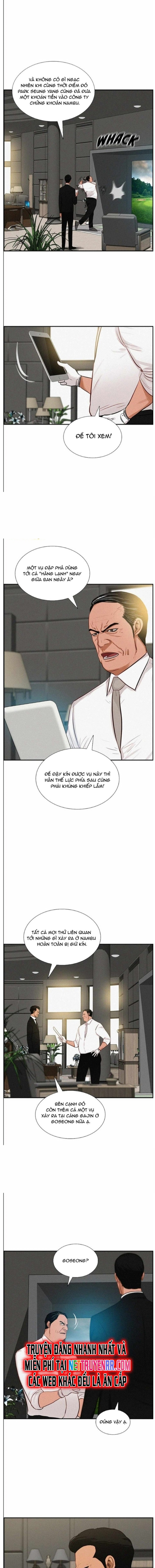 Chúa Tể Đồng Tiền: Chapter 172