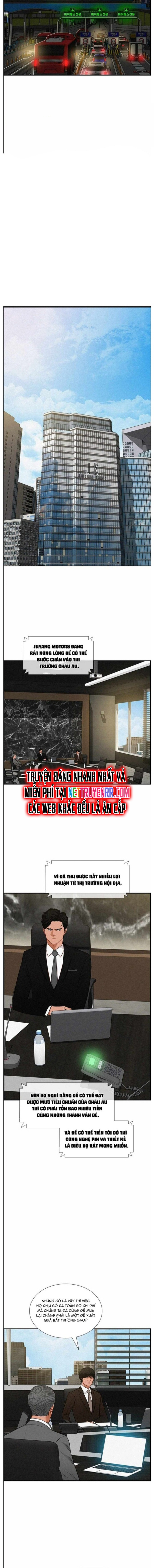 Chúa Tể Đồng Tiền: Chapter 172