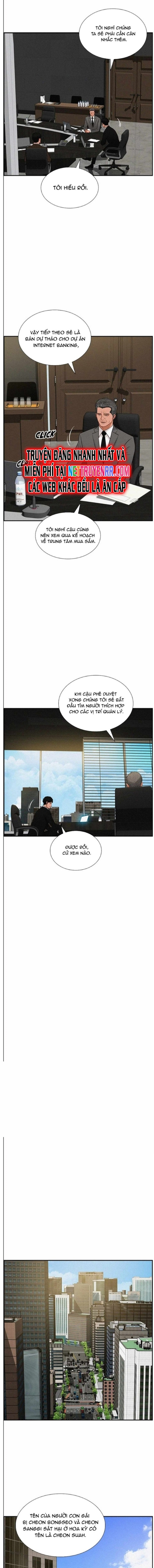 Chúa Tể Đồng Tiền: Chapter 172