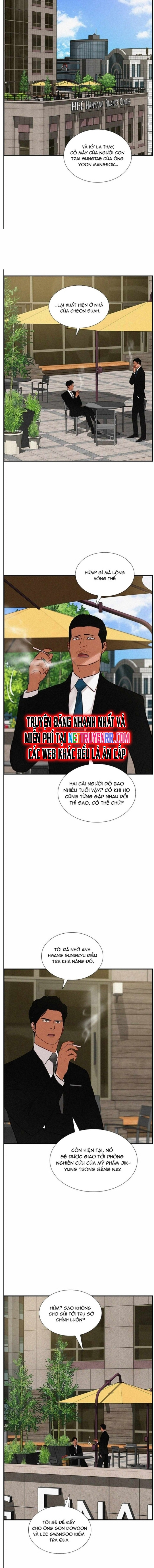 Chúa Tể Đồng Tiền: Chapter 172