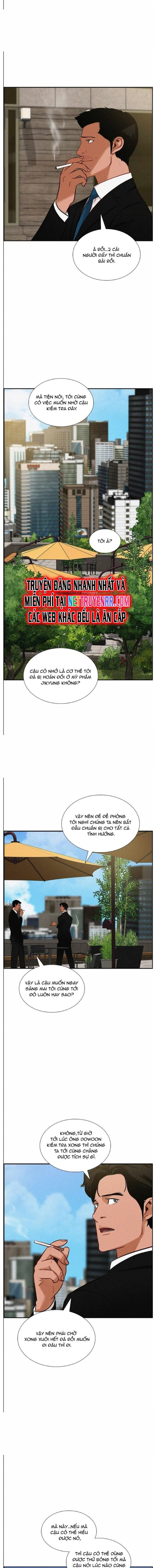 Chúa Tể Đồng Tiền: Chapter 172