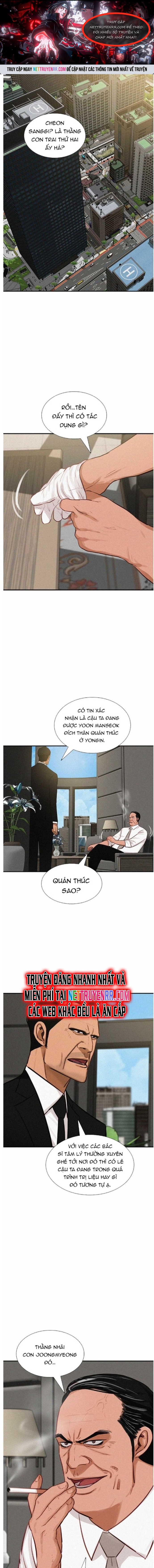 Chúa Tể Đồng Tiền: Chapter 173