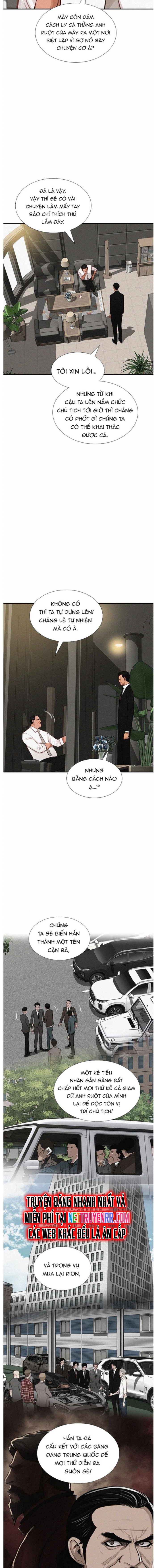 Chúa Tể Đồng Tiền: Chapter 173
