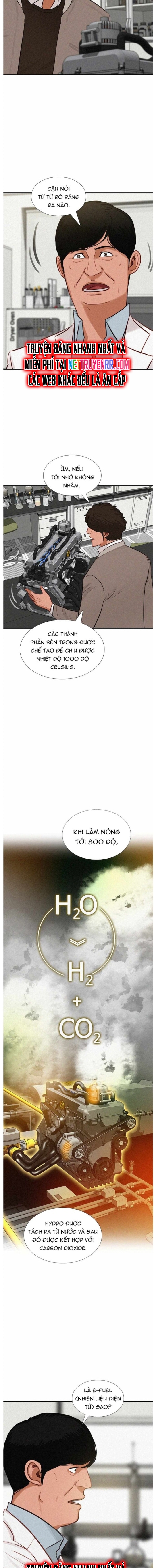 Chúa Tể Đồng Tiền: Chapter 173