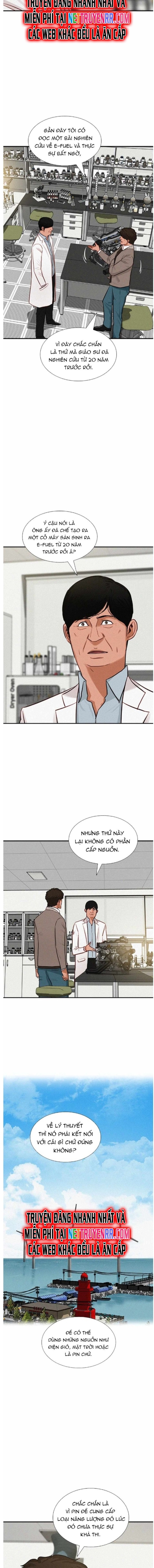 Chúa Tể Đồng Tiền: Chapter 173