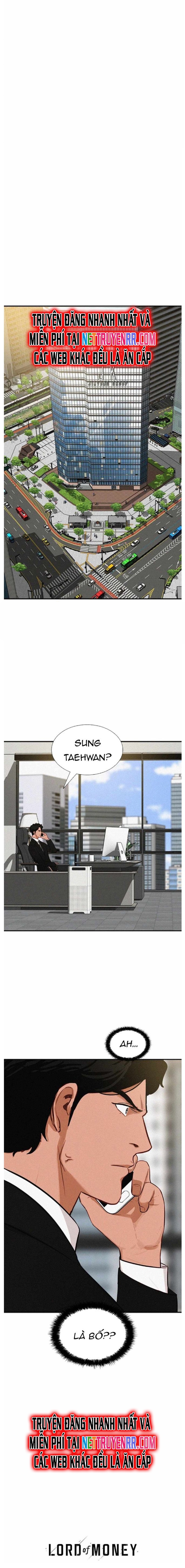 Chúa Tể Đồng Tiền: Chapter 173