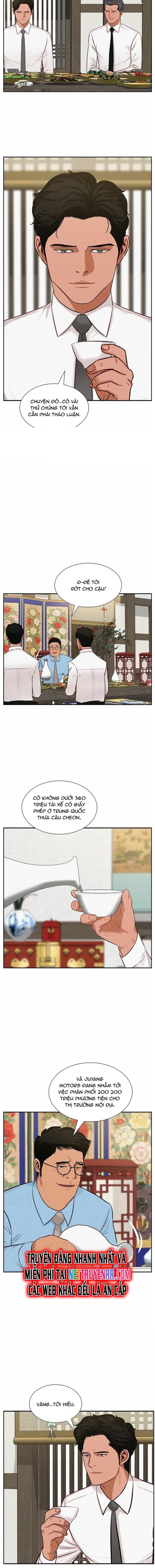 Chúa Tể Đồng Tiền: Chapter 174