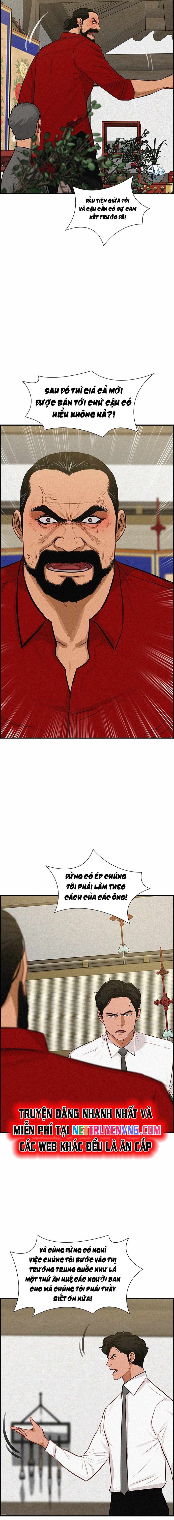 Chúa Tể Đồng Tiền: Chapter 175
