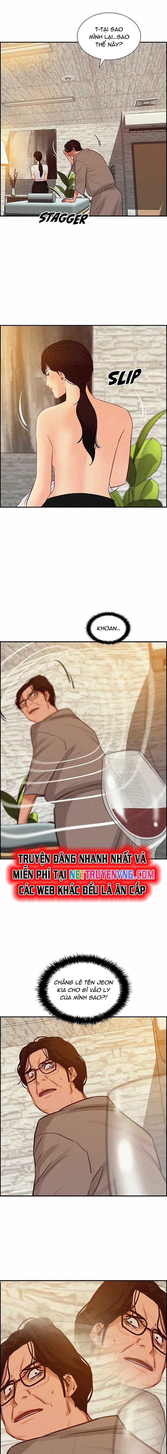 Chúa Tể Đồng Tiền: Chapter 175