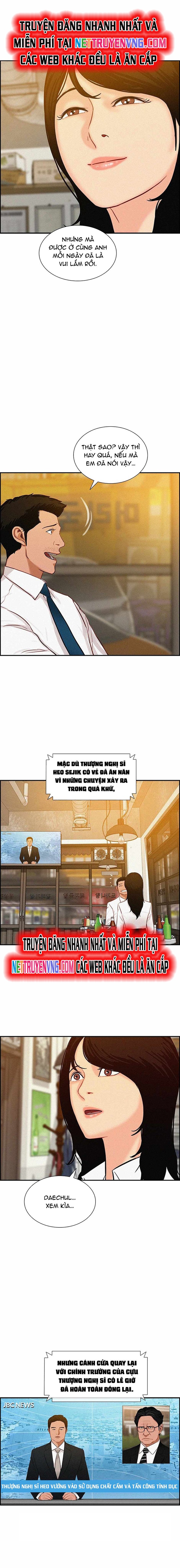 Chúa Tể Đồng Tiền: Chapter 175