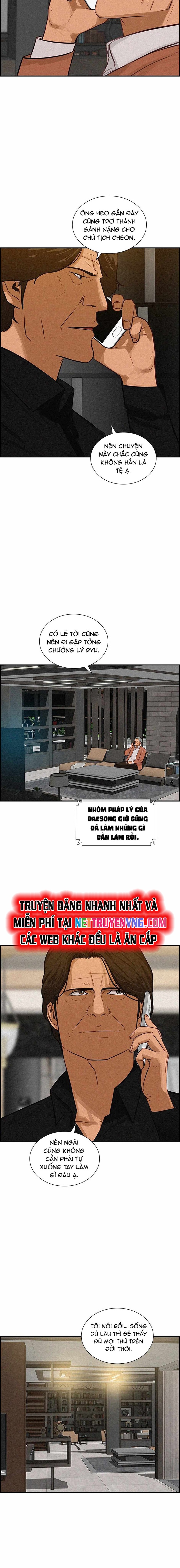 Chúa Tể Đồng Tiền: Chapter 175
