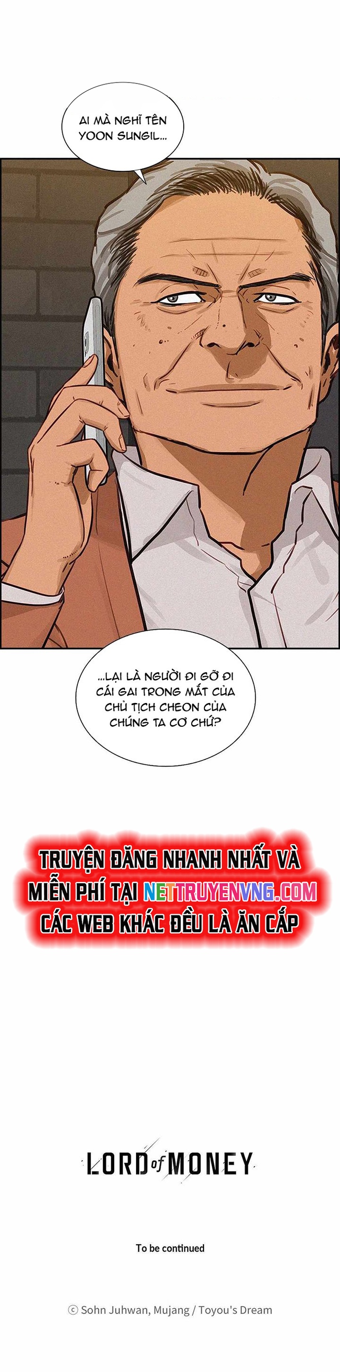 Chúa Tể Đồng Tiền: Chapter 175