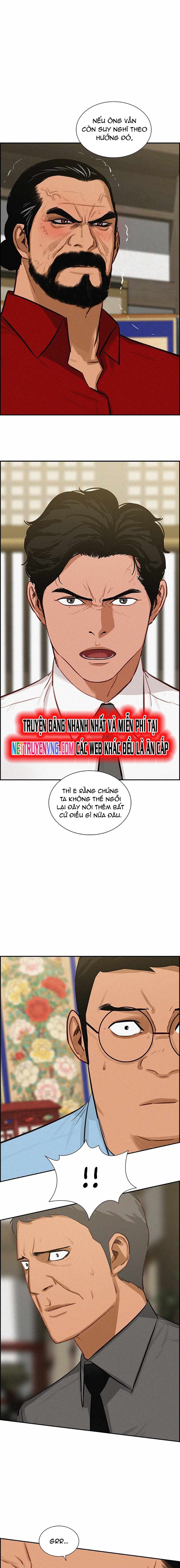 Chúa Tể Đồng Tiền: Chapter 175