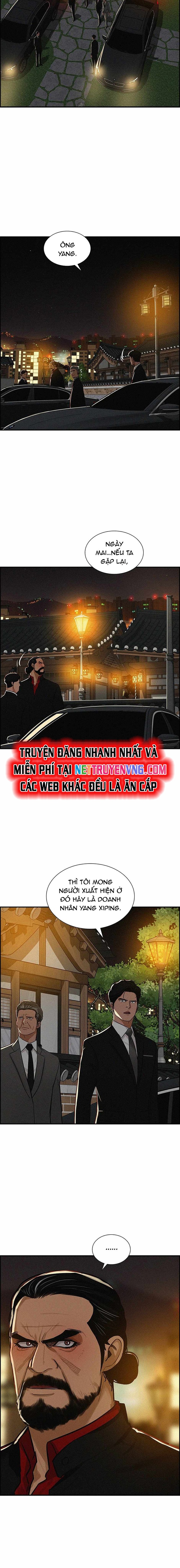 Chúa Tể Đồng Tiền: Chapter 175