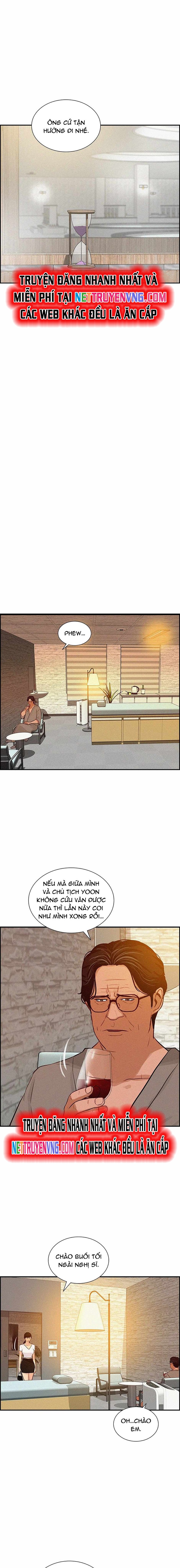 Chúa Tể Đồng Tiền: Chapter 175