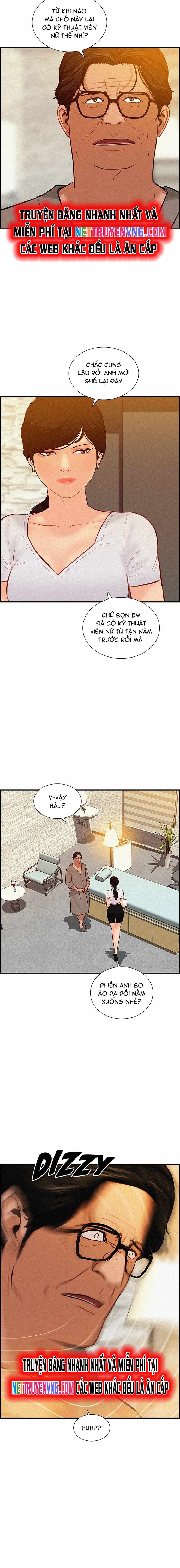Chúa Tể Đồng Tiền: Chapter 175