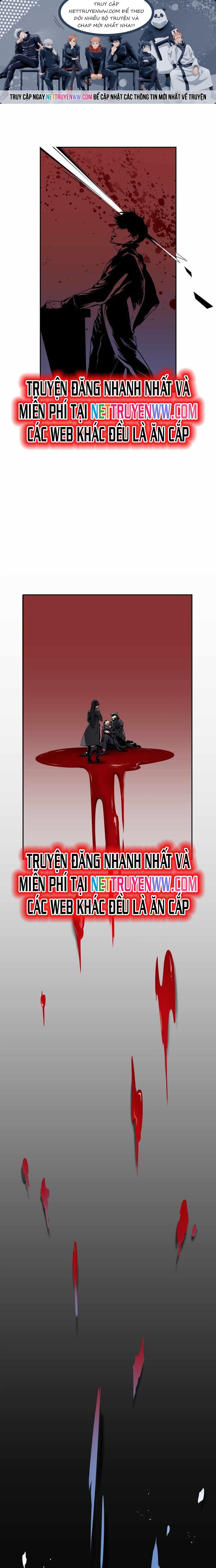 Chúa Tể Goblin: Chapter 1