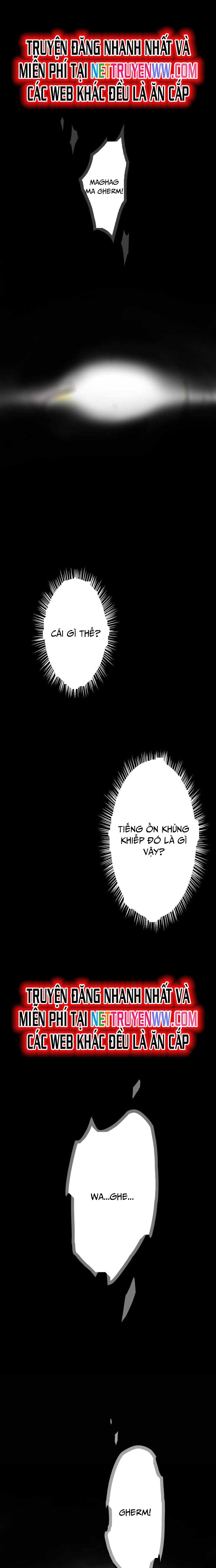 Chúa Tể Goblin: Chapter 1